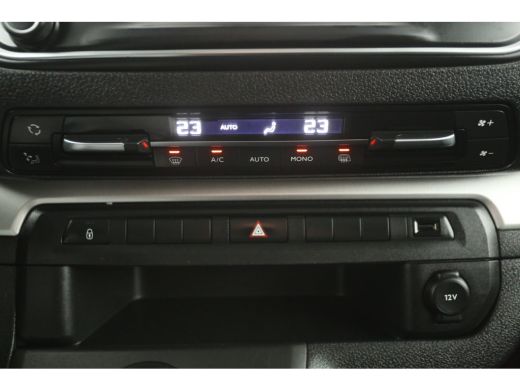 Fiat Scudo 2.0 Multicab SX L3H1 180PK | DC | Automaat | 360&deg; Camera | Clima | Cruise | Carplay | Navi | Park... ActivLease financial lease