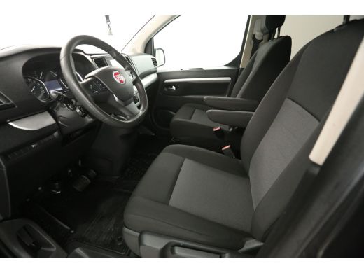 Fiat Scudo 2.0 Multicab SX L3H1 180PK | DC | Automaat | 360&deg; Camera | Clima | Cruise | Carplay | Navi | Park... ActivLease financial lease