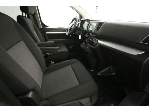 Fiat Scudo 2.0 Multicab SX L3H1 180PK | DC | Automaat | 360&deg; Camera | Clima | Cruise | Carplay | Navi | Park... ActivLease financial lease