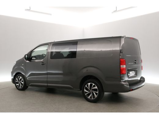 Fiat Scudo 2.0 Multicab SX L3H1 180PK | DC | Automaat | 360&deg; Camera | Clima | Cruise | Carplay | Navi | Park... ActivLease financial lease