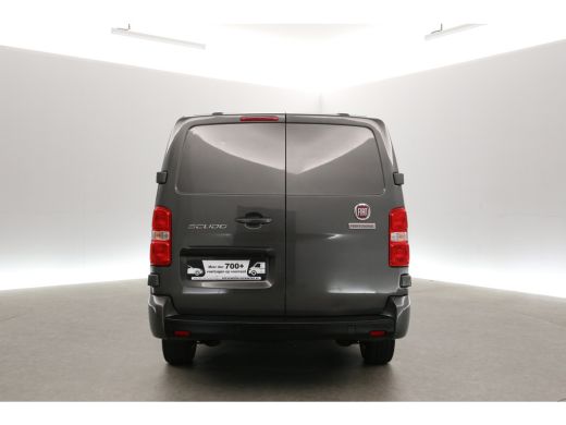 Fiat Scudo 2.0 Multicab SX L3H1 180PK | DC | Automaat | 360&deg; Camera | Clima | Cruise | Carplay | Navi | Park... ActivLease financial lease