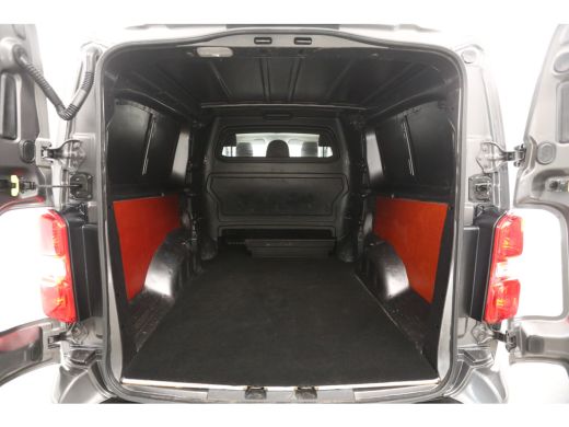 Fiat Scudo 2.0 Multicab SX L3H1 180PK | DC | Automaat | 360&deg; Camera | Clima | Cruise | Carplay | Navi | Park... ActivLease financial lease
