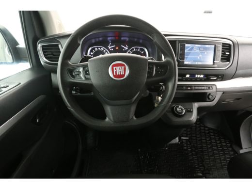 Fiat Scudo 2.0 Multicab SX L3H1 180PK | DC | Automaat | 360&deg; Camera | Clima | Cruise | Carplay | Navi | Park... ActivLease financial lease