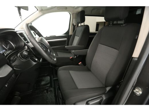 Fiat Scudo 2.0 Multicab SX L3H1 180PK | DC | Automaat | 360&deg; Camera | Clima | Cruise | Carplay | Navi | Park... ActivLease financial lease