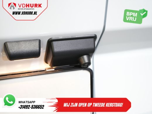 Ford E-Transit Custom 320 Trend 65 kWh 330 km WLTP LED/ Snellader/ 2.3t Trekverm./ Stuurverw./ Stoelverw./ Carplay/ Cli... ActivLease financial lease