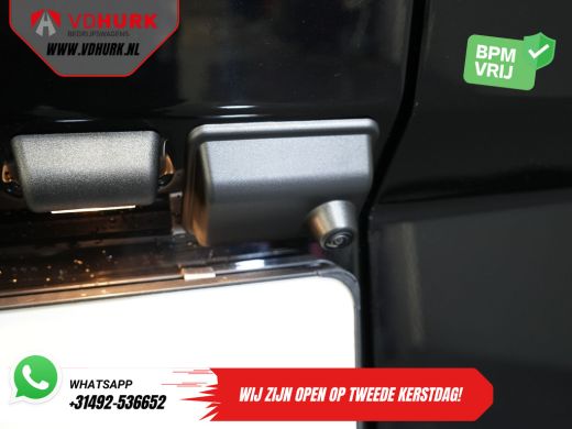 Ford E-Transit Custom 340 65 kWh 218 pk 330km WLTP L2 Limited 2x Schuifdeur/ Elek.Schuif/ 2.3t Trekverm./ Snellader/ Ma... ActivLease financial lease