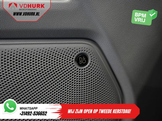 Ford E-Transit Custom 340 65 kWh 218 pk 330km WLTP L2 Limited 2x Schuifdeur/ Elek.Schuif/ 2.3t Trekverm./ Snellader/ Ma... ActivLease financial lease