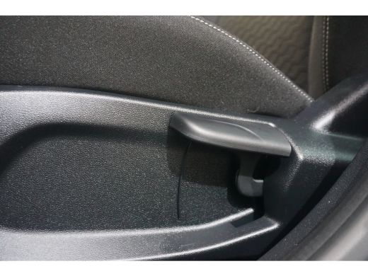 Ford Fiesta 1.0 EcoBoost Hybrid Titanium | Airco (automatisch) | Apple Carplay/Android Auto|telefoonintegrati... ActivLease financial lease