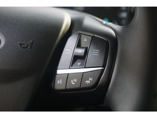 Ford Fiesta 1.0 EcoBoost Hybrid Titanium | Airco (automatisch) | Apple Carplay/Android Auto|telefoonintegrati... ActivLease financial lease