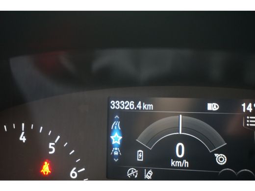 Ford Fiesta 1.0 EcoBoost Hybrid Titanium | Airco (automatisch) | Apple Carplay/Android Auto|telefoonintegrati... ActivLease financial lease