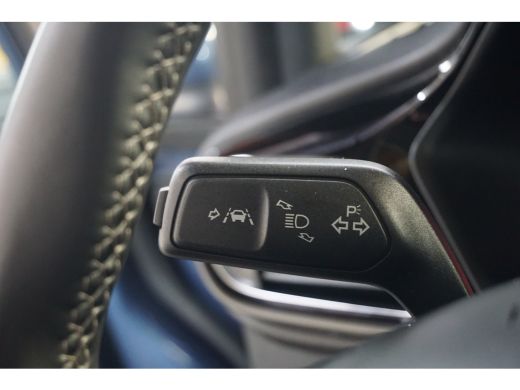 Ford Fiesta 1.0 EcoBoost Hybrid Titanium | Airco (automatisch) | Apple Carplay/Android Auto|telefoonintegrati... ActivLease financial lease