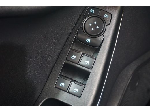 Ford Fiesta 1.0 EcoBoost Hybrid Titanium | Airco (automatisch) | Apple Carplay/Android Auto|telefoonintegrati... ActivLease financial lease