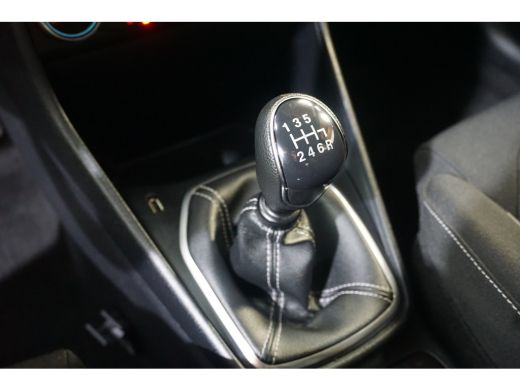 Ford Fiesta 1.0 EcoBoost Hybrid Titanium | Airco (automatisch) | Apple Carplay/Android Auto|telefoonintegrati... ActivLease financial lease