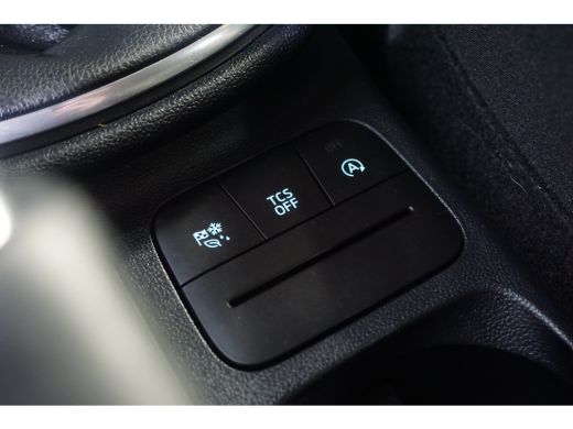 Ford Fiesta 1.0 EcoBoost Hybrid Titanium | Airco (automatisch) | Apple Carplay/Android Auto|telefoonintegrati... ActivLease financial lease