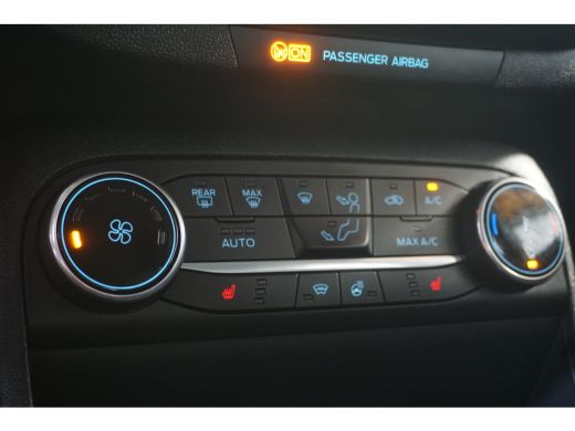 Ford Fiesta 1.0 EcoBoost Hybrid Titanium | Airco (automatisch) | Apple Carplay/Android Auto|telefoonintegrati... ActivLease financial lease