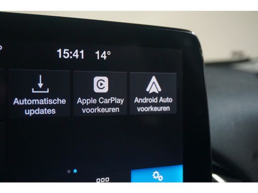 Ford Fiesta 1.0 EcoBoost Hybrid Titanium | Airco (automatisch) | Apple Carplay/Android Auto|telefoonintegrati... ActivLease financial lease