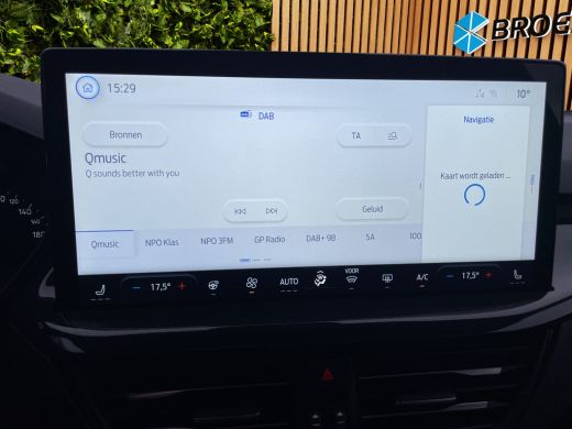 Ford Focus 1.0 EcoBoost Hybrid ST Line | Adapt. Cruise | Afn. Trekhaak | 1500kg trekgewicht! | Draadloos App... ActivLease financial lease