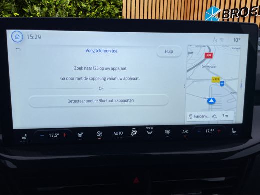 Ford Focus 1.0 EcoBoost Hybrid ST Line | Adapt. Cruise | Afn. Trekhaak | 1500kg trekgewicht! | Draadloos App... ActivLease financial lease
