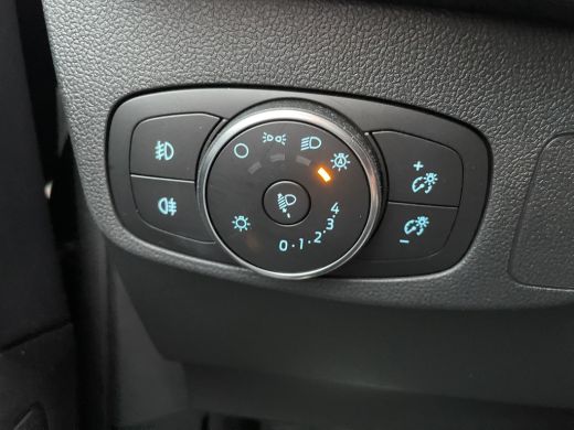 Ford Focus 1.0 EcoBoost Hybrid ST Line | Adapt. Cruise | Afn. Trekhaak | 1500kg trekgewicht! | Draadloos App... ActivLease financial lease