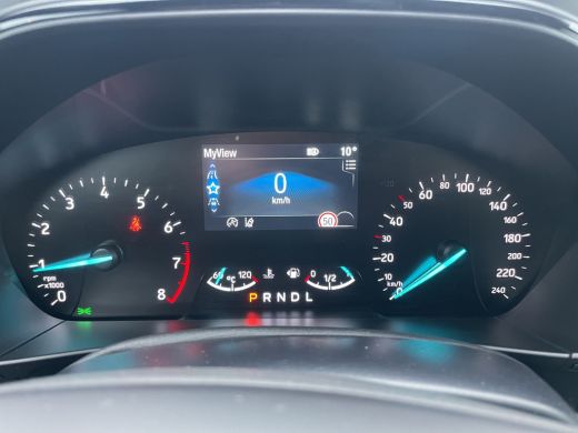 Ford Focus 1.0 EcoBoost Hybrid ST Line | Adapt. Cruise | Afn. Trekhaak | 1500kg trekgewicht! | Draadloos App... ActivLease financial lease