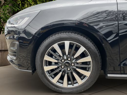 Ford Focus 1.0 EcoBoost Hybrid Titanium X | AGR-stoel | B&O | Elek. Trekhaak | Stoel-stuurverw. | LED | 17'' ActivLease financial lease