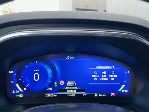 Ford Focus 1.5 EcoBoost 150pk/ActiveX/Outdoor/Adaptive/B&O/Virtual/Full-led ActivLease financial lease