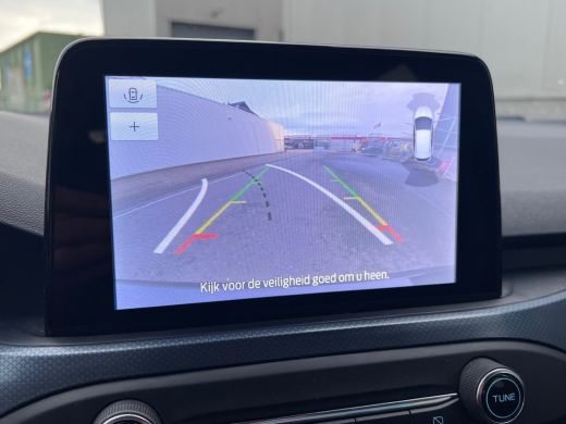 Ford Focus 1.5 EcoBoost 150pk/ActiveX/Outdoor/Adaptive/B&O/Virtual/Full-led ActivLease financial lease