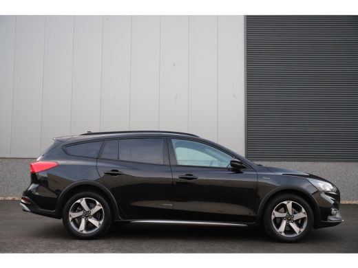 Ford Focus 1.5 EcoBoost 150pk/ActiveX/Outdoor/Adaptive/B&O/Virtual/Full-led ActivLease financial lease