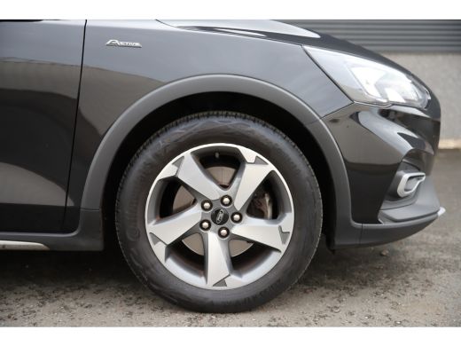 Ford Focus 1.5 EcoBoost 150pk/ActiveX/Outdoor/Adaptive/B&O/Virtual/Full-led ActivLease financial lease