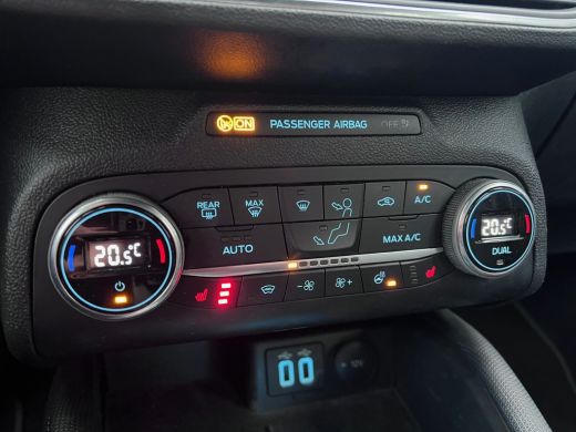 Ford Focus 1.5 EcoBoost 150pk/ActiveX/Outdoor/Adaptive/B&O/Virtual/Full-led ActivLease financial lease