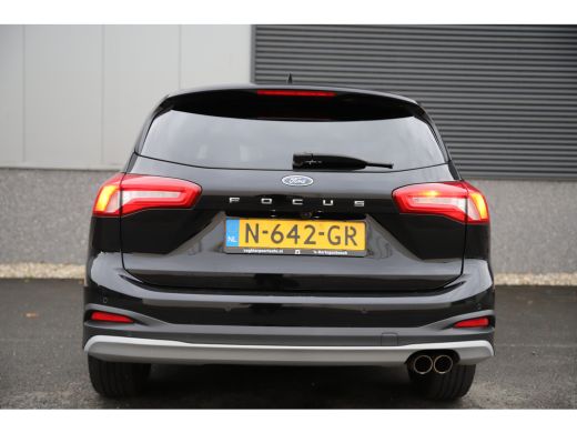 Ford Focus 1.5 EcoBoost 150pk/ActiveX/Outdoor/Adaptive/B&O/Virtual/Full-led ActivLease financial lease