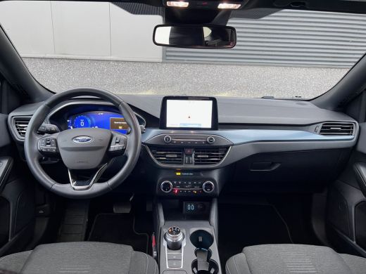 Ford Focus 1.5 EcoBoost 150pk/ActiveX/Outdoor/Adaptive/B&O/Virtual/Full-led ActivLease financial lease