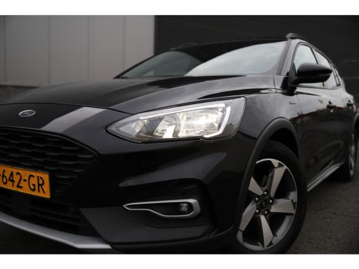 Ford Focus 1.5 EcoBoost 150pk/ActiveX/Outdoor/Adaptive/B&O/Virtual/Full-led ActivLease financial lease