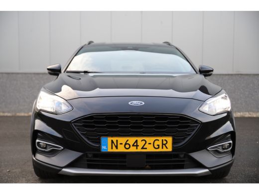Ford Focus 1.5 EcoBoost 150pk/ActiveX/Outdoor/Adaptive/B&O/Virtual/Full-led ActivLease financial lease