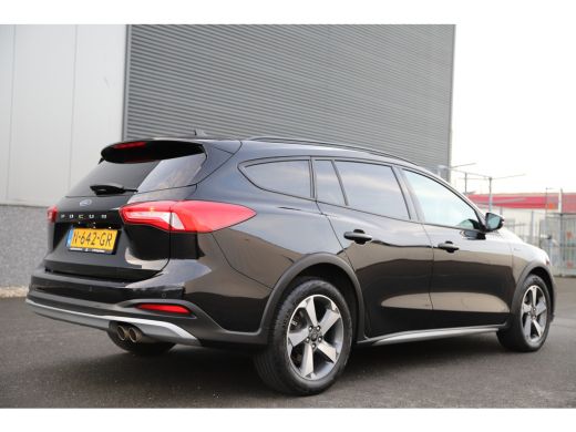 Ford Focus 1.5 EcoBoost 150pk/ActiveX/Outdoor/Adaptive/B&O/Virtual/Full-led ActivLease financial lease