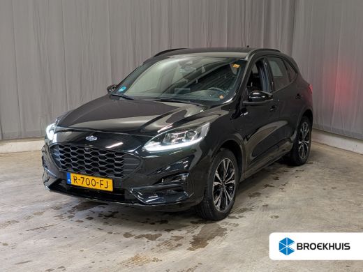 Ford Kuga 2.5 PHEV ST-Line Adap.Cruise C. | Blis | Keyless | 19" LMV | Winter Pack 2| 360 Camera | CarPlay ...