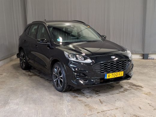 Ford Kuga 2.5 PHEV ST-Line Adap.Cruise C. | Blis | Keyless | 19" LMV | Winter Pack 2| 360 Camera | CarPlay ... ActivLease financial lease