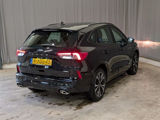 Ford Kuga 2.5 PHEV ST-Line Adap.Cruise C. | Blis | Keyless | 19" LMV | Winter Pack 2| 360 Camera | CarPlay ... ActivLease financial lease