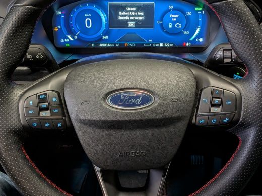 Ford Kuga 2.5 PHEV ST-Line Adap.Cruise C. | Blis | Keyless | 19" LMV | Winter Pack 2| 360 Camera | CarPlay ... ActivLease financial lease