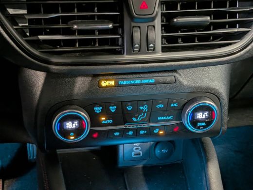 Ford Kuga 2.5 PHEV ST-Line Adap.Cruise C. | Blis | Keyless | 19" LMV | Winter Pack 2| 360 Camera | CarPlay ... ActivLease financial lease