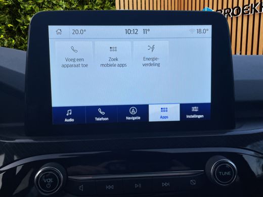 Ford Kuga 2.5 PHEV ST-Line | Apple Carplay | Standkachel | DAB | Camera | 19'' ActivLease financial lease