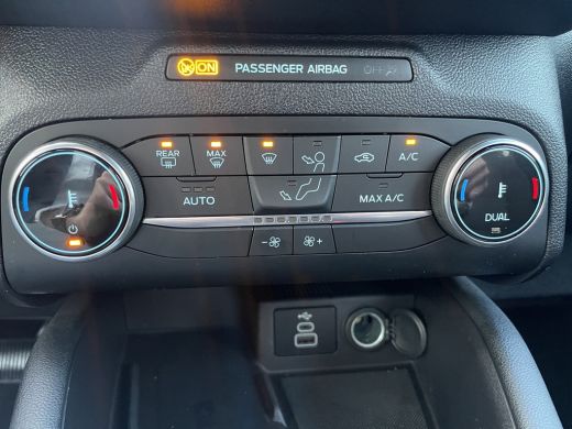 Ford Kuga 2.5 PHEV ST-Line | Apple Carplay | Standkachel | DAB | Camera | 19'' ActivLease financial lease