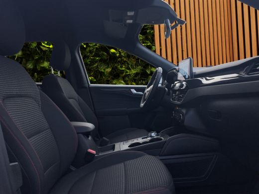 Ford Kuga 2.5 PHEV ST-Line | Apple Carplay | Standkachel | DAB | Camera | 19'' ActivLease financial lease