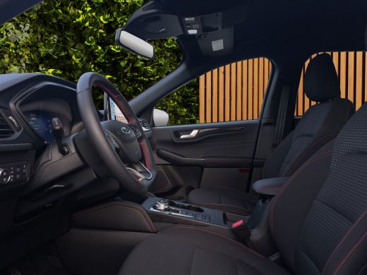 Ford Kuga 2.5 PHEV ST-Line | Apple Carplay | Standkachel | DAB | Camera | 19'' ActivLease financial lease