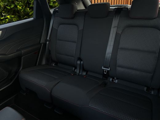 Ford Kuga 2.5 PHEV ST-Line | Apple Carplay | Standkachel | DAB | Camera | 19'' ActivLease financial lease