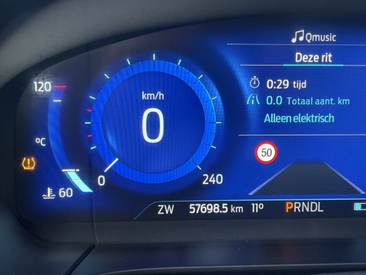 Ford Kuga 2.5 PHEV ST-Line | Apple Carplay | Standkachel | DAB | Camera | 19'' ActivLease financial lease