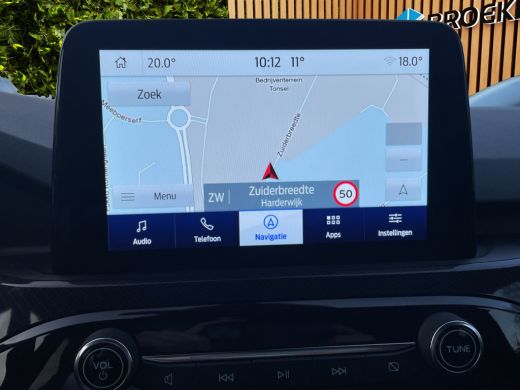 Ford Kuga 2.5 PHEV ST-Line | Apple Carplay | Standkachel | DAB | Camera | 19'' ActivLease financial lease