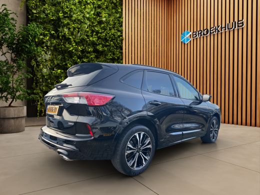 Ford Kuga 2.5 PHEV ST-Line | Apple Carplay | Standkachel | DAB | Camera | 19'' ActivLease financial lease