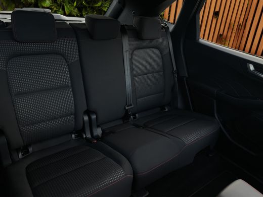 Ford Kuga 2.5 PHEV ST-Line | Apple Carplay | Standkachel | DAB | Camera | 19'' ActivLease financial lease