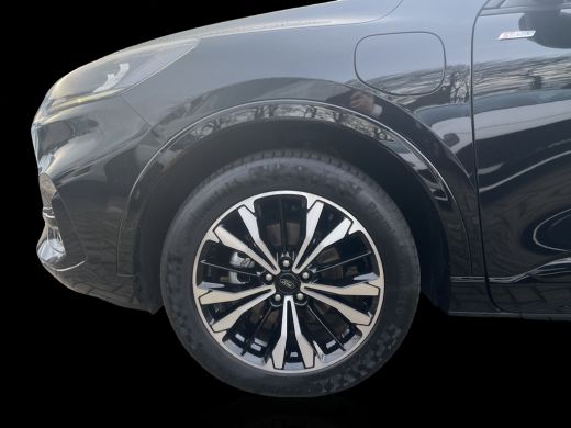 Ford Kuga 2.5 PHEV ST-Line | Apple Carplay | Standkachel | DAB | Camera | 19'' ActivLease financial lease